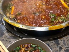 -肖肖酸萝卜鱼火锅(总店)