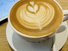 -COSTA COFFEE(龙德广场店)