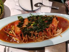 -美奈小馆·越南料理(中航城君尚购物中心店)
