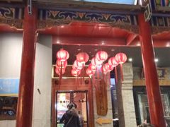 门面-子午路张记肉夹馍(小寨西路店)