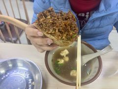 -昌顺马记小吃店(昌盛园店)