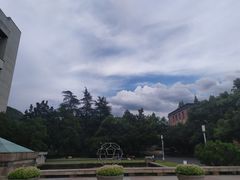 -浙江大学(玉泉校区)