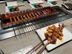 -丰茂烤串(金源店)