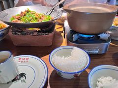 -老湘村·湖南土菜(天河维多利店)