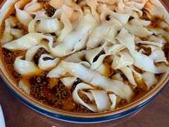 龙虾拌面-马头巷·食景园(苏州总店)