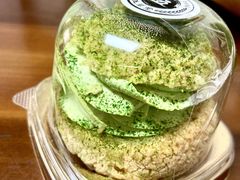 -炉边皮皮·烘焙甜品工厂店