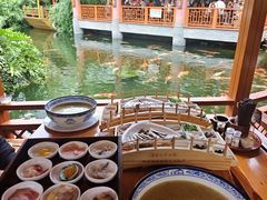 -香麒园·过桥米线·南湖雅宴