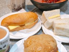 -华嫂冰室(湾仔店)