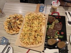 -必胜客(蜀山万象汇店)
