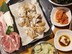 -咕咕站韩国料理(紫金港店)