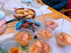 -小吊梨汤·北京菜(香山店)