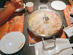 -御上皇三汁焖锅(薛城万达广场店)