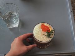 西柚冷萃-DEEP COFFEE(瑞光烘焙工厂店)