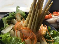 笋尖-湊湊火锅·茶憩(和平大悦城店)