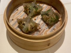 杂菌饺-利苑酒家(合景国际金融广场店)