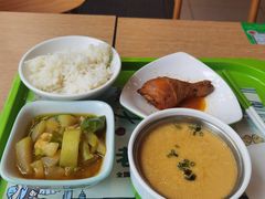 -老乡鸡(舒城路店)