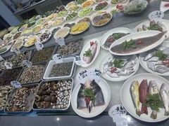 -杨记海鲜楼(三门黑金冠店)