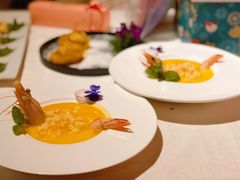 芙蓉虾盏-梧桐餐厅(泉城路店)