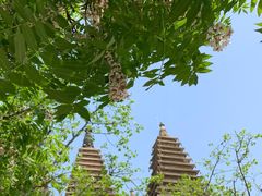 -北京石刻艺术博物馆(五塔寺)