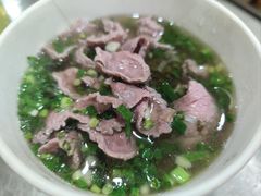 -花溪牛肉粉(八鸽岩店)