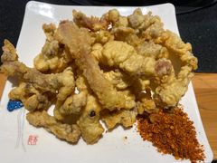 -董家湾重庆老火锅(嘉华店)