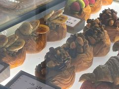 -LANLIZI BAKERY(COSMO店)