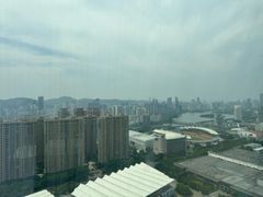 -厦门威斯汀酒店