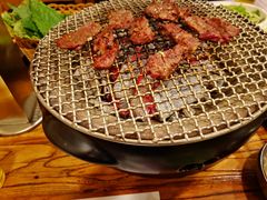 -西塔斗牛家烧烤(中海寰宇店)