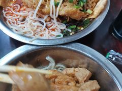 -桂湘缘卤味螺蛳粉