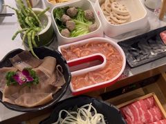 -椒王火锅(厚街万达店)