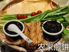 -锦绣金山人家(友谊店)