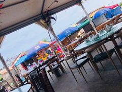 -87号烧烤海鲜·大排档(金沙滩店)