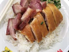 -陈光记烧腊店(罗保博士街店)