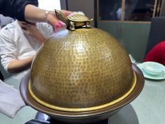 -农乐园食府(梅城镇店)