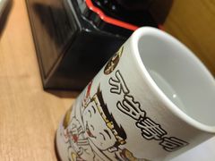-万岁寿司(天河领展店)