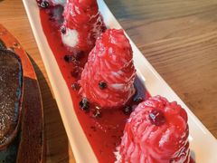 -老板恋上鱼(恒隆广场店)