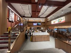 -百年神厨·地道川菜(清江西路店)