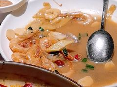 -台鄉缘 ·小海鲜·台州菜(桃林路店)