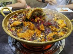 -涿派·炝锅鱼(涿州店)