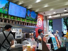 -CoCo都可(湖滨银泰店B区店)