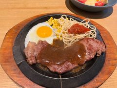 -菲滋意式餐厅(青悦城店)