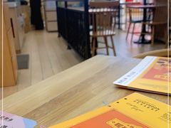 -满记甜品(金唐购物中心店)