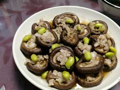 -玲燕蒸菜馆(江东路店)