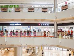 -大悦城(沈阳中街店)