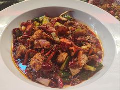 -李叔叔虾蟹大排档(青羊店)