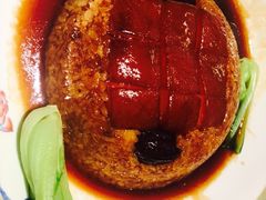 -好福记饭店(红梅公园店)