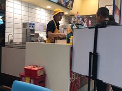 -DQ·蛋糕·冰淇淋(高新万达店)