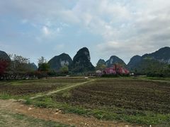 -靖西鹅泉风景区