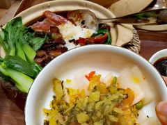 -岭禾南煲仔饭(中洲购物中心店)