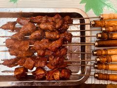 -王记西鎮电烤肉(汶上路店)